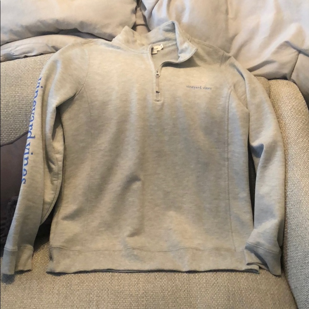 Vineyard Vines Shep shirt grey size M
